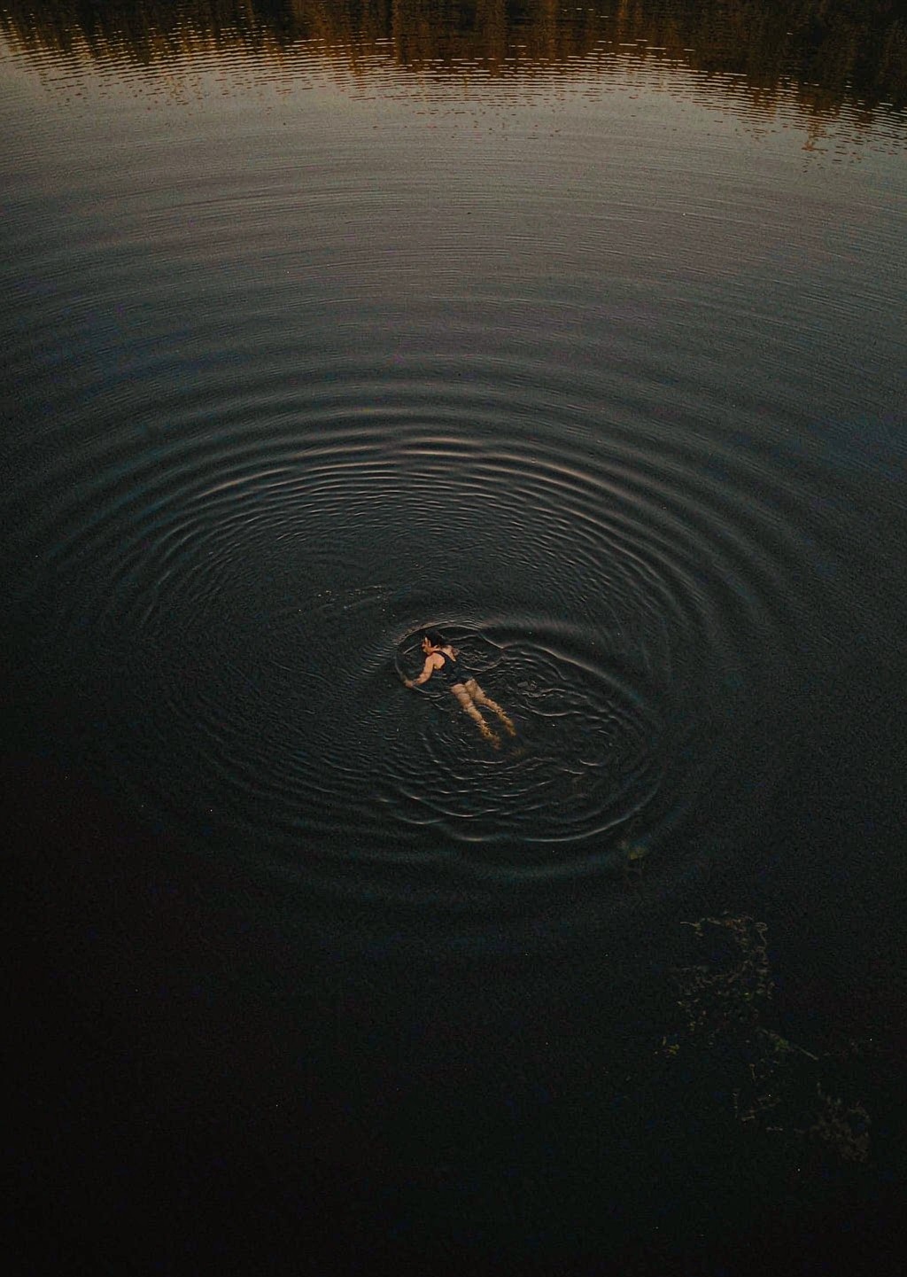 《静水》海报